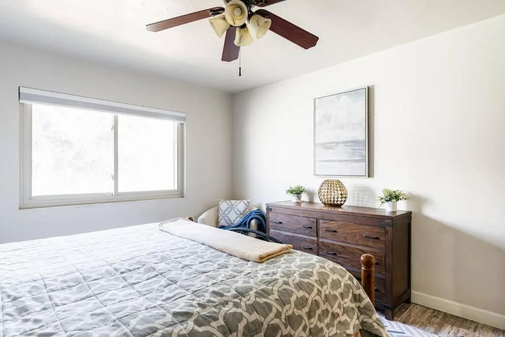 Ferienwohnung Casa Italia -2Br- Free Driveway Parking For 2 Cars San Diego Exterior foto