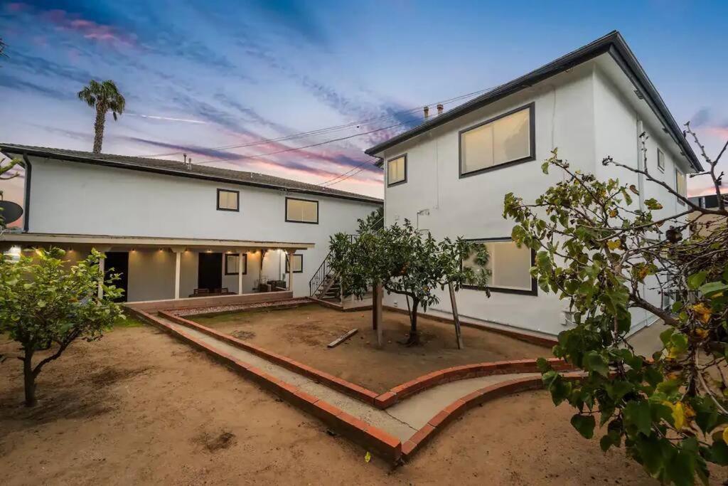 Ferienwohnung Casa Italia -2Br- Free Driveway Parking For 2 Cars San Diego Exterior foto