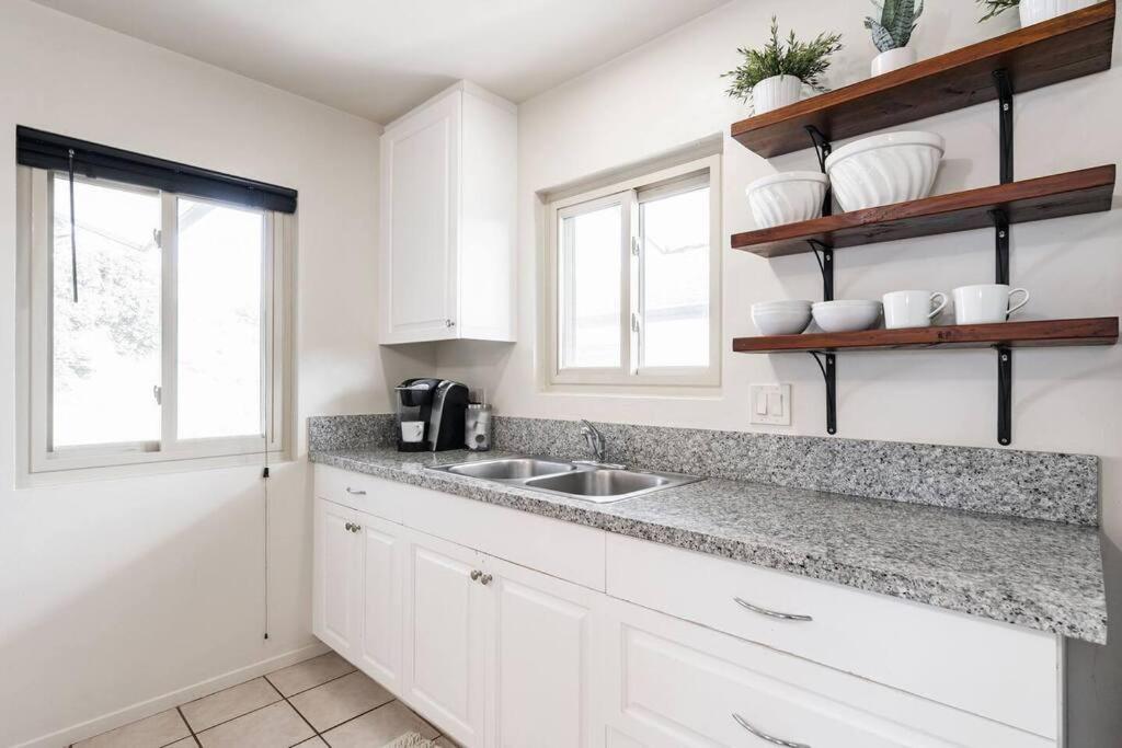 Ferienwohnung Casa Italia -2Br- Free Driveway Parking For 2 Cars San Diego Exterior foto